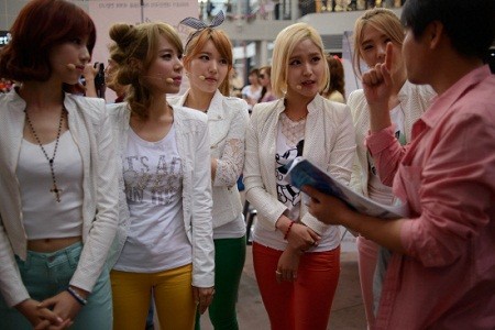 Tiết lộ hậu trường khe khắt để trở thành ngôi sao K-pop - ảnh 4