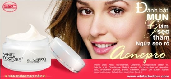 Cách 'thổi bay' các loại mụn trứng cá - ảnh 11