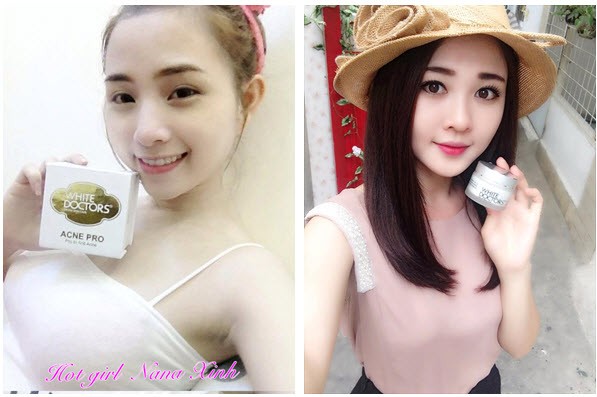 Cách 'thổi bay' các loại mụn trứng cá - ảnh 2