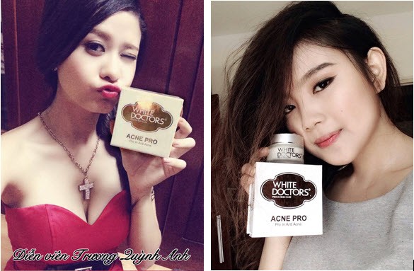 Cách 'thổi bay' các loại mụn trứng cá - ảnh 7