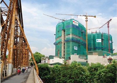 Chính thức mở bán Chung cư Mipec Riverside - ảnh 2