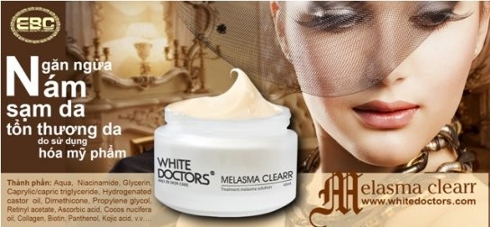 Cách trị hết nám hoàn toàn, ngăn nám không trở lại - ảnh 2