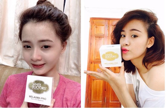 Cách trị hết nám hoàn toàn, ngăn nám không trở lại - ảnh 9