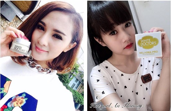 Cách trị hết nám hoàn toàn, ngăn nám không trở lại - ảnh 10