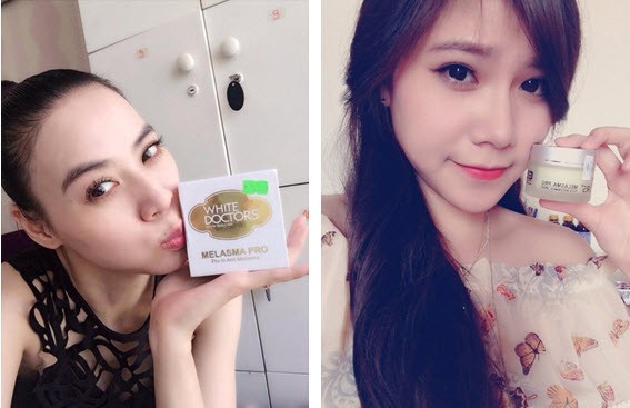 Cách trị hết nám hoàn toàn, ngăn nám không trở lại - ảnh 11