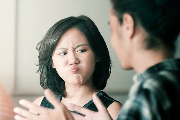 Văn Mai Hương trẻ trung, nhí nhảnh trong MV mới - ảnh 6