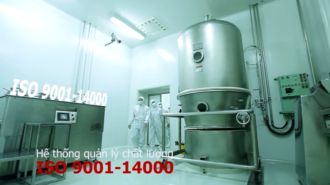 Khám phá Công nghệ sản xuất sản phẩm Bảo Xuân - ảnh 2