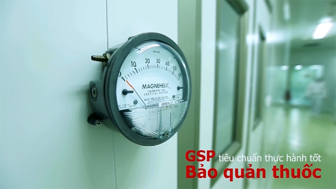 Khám phá Công nghệ sản xuất sản phẩm Bảo Xuân - ảnh 3