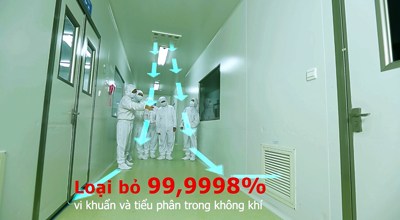 Khám phá Công nghệ sản xuất sản phẩm Bảo Xuân - ảnh 4