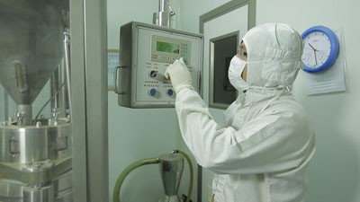 Khám phá Công nghệ sản xuất sản phẩm Bảo Xuân - ảnh 7