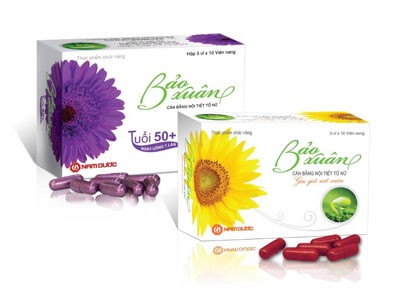 Khám phá Công nghệ sản xuất sản phẩm Bảo Xuân - ảnh 9