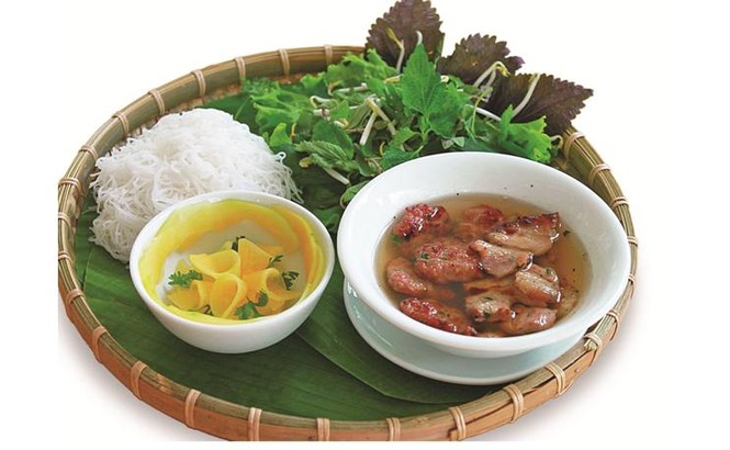 Hương vị mà bạn thuộc về - ảnh 1