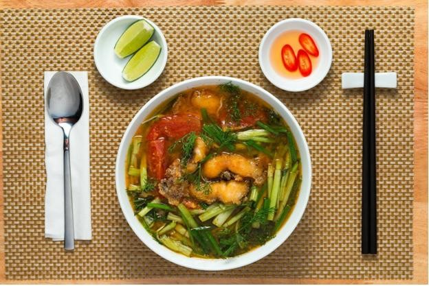 Hương vị mà bạn thuộc về - ảnh 2