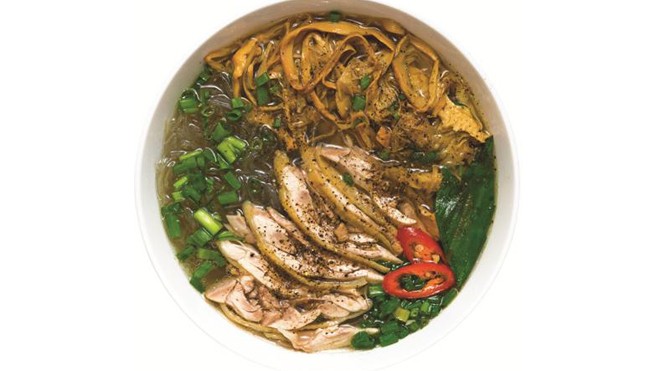 Hương vị mà bạn thuộc về - ảnh 3