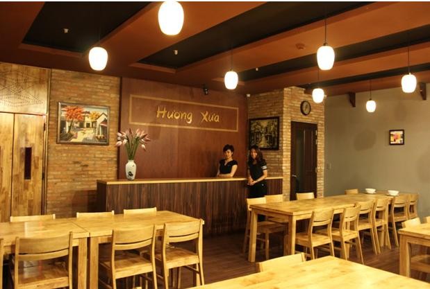 Hương vị mà bạn thuộc về - ảnh 4