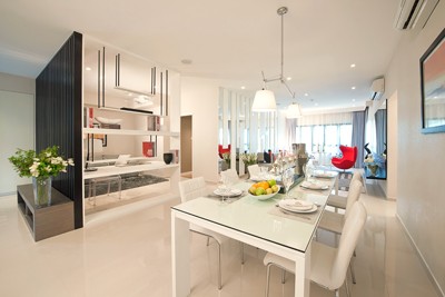 Mulberry Lane - Hút khách từ uy tín chủ đầu tư - ảnh 1