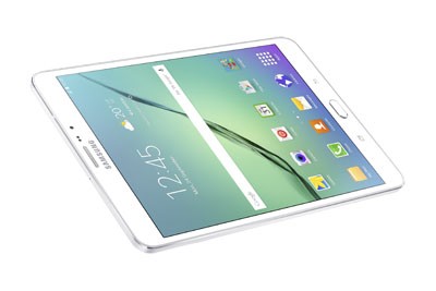 Làm việc hay đọc báo, xem phim trên Galaxy Tab S2: Tất cả đều hoàn hảo - ảnh 2