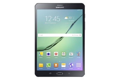 Lý giải sức hút của Galaxy Tab S2 - ảnh 2