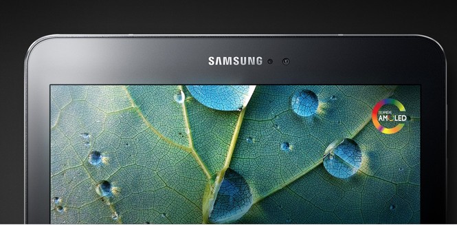 Lý giải sức hút của Galaxy Tab S2 - ảnh 1