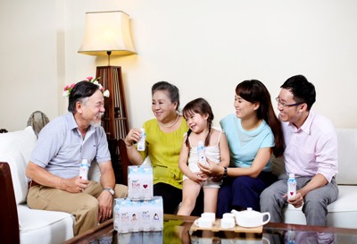 TH true MILK đoạt 3 giải vàng thực phẩm thế giới - ảnh 2