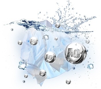 Điều trị bệnh thủy đậu hiệu quả bằng công nghệ nano bạc - ảnh 1