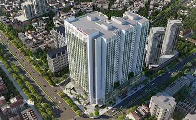 Vay vốn ngân hàng mua nhà: Vay thế nào cho hiệu quả? - ảnh 1