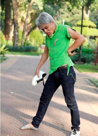 “Bí kíp xanh lá” giúp bạn tự tin làm quen! - ảnh 3