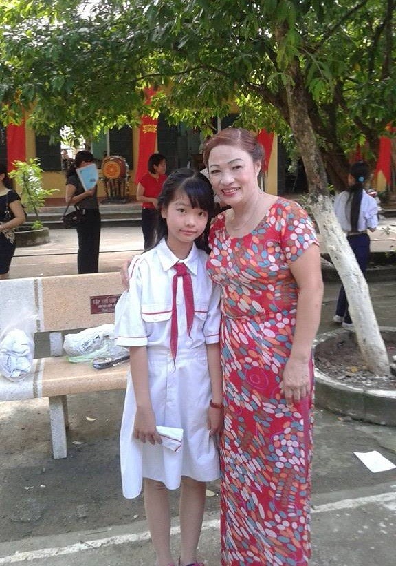 Cuộc thi 'Chinh Phục Vũ Môn' tái ngộ giới trẻ học đường - ảnh 2