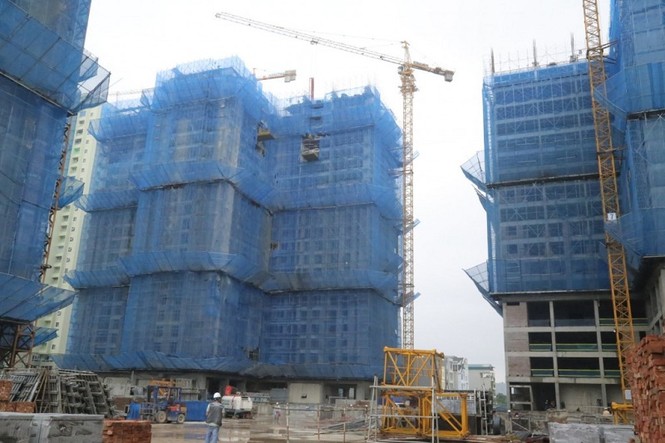 Goldmark City mở bán tòa đẳng cấp nhất khu Ruby - ảnh 2