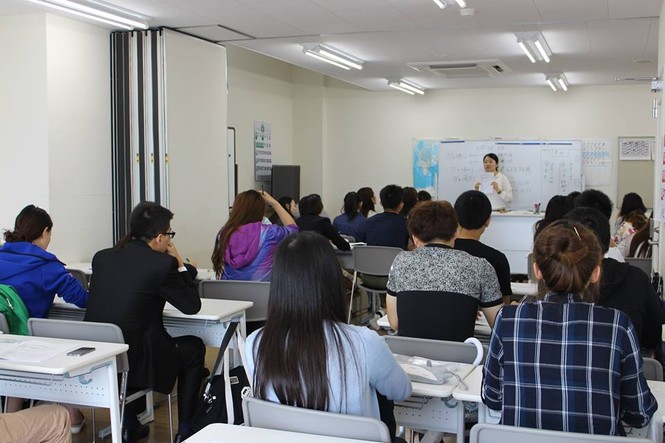 Tại sao nên chọn du học tại Nhật Bản ? - ảnh 2
