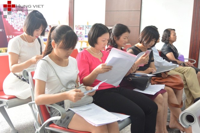 Tầm quan trọng của chẩn đoán hình ảnh trong điều trị ung thư - ảnh 3