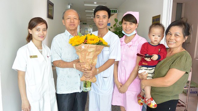 'Sẵn sàng tài trợ đất ở Hòa Bình để mở thêm một Hưng Việt nữa' - ảnh 2