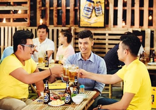 Bạn bè muôn nơi, tri kỷ khó tìm - ảnh 1