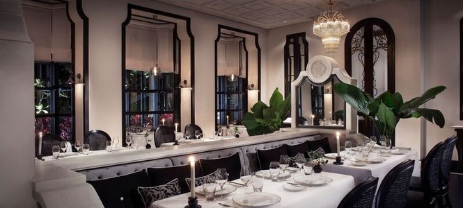 Nhà hàng Việt Nam lọt top 10 nhà hàng mới tốt nhất thế giới - ảnh 3