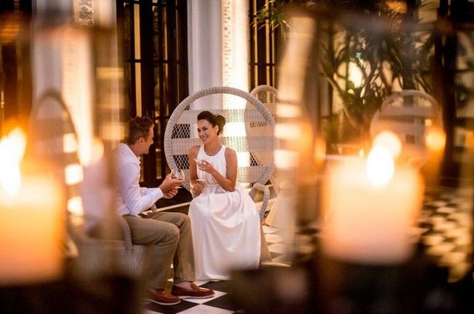 Nhà hàng Việt Nam lọt top 10 nhà hàng mới tốt nhất thế giới - ảnh 6