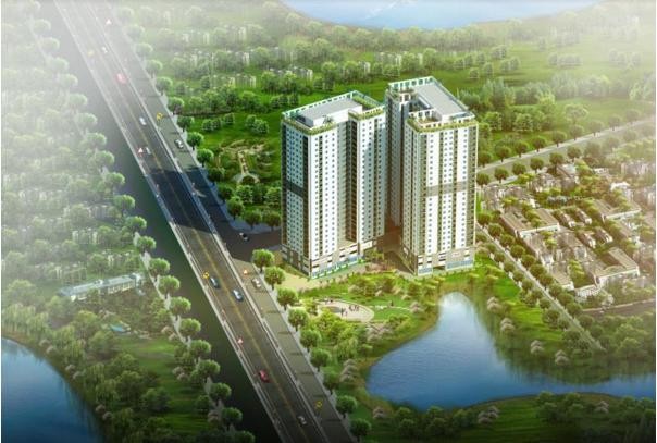Bất động sản Hà Nội chào xuân với loạt ưu đãi khủng - ảnh 1
