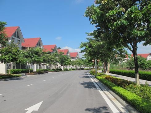 Những lưu ý vàng trước khi mua nhà - ảnh 1