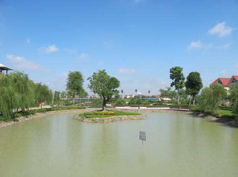 Những lưu ý vàng trước khi mua nhà - ảnh 2