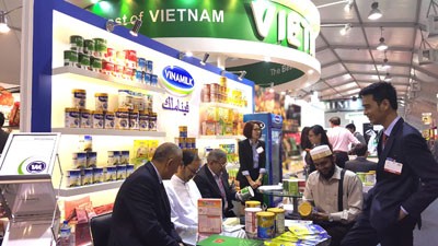 Vinamilk ký được hợp đồng xuất khẩu trị giá hàng chục triệu USD - ảnh 2