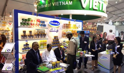 Vinamilk ký được hợp đồng xuất khẩu trị giá hàng chục triệu USD - ảnh 3