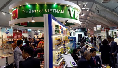 Vinamilk ký được hợp đồng xuất khẩu trị giá hàng chục triệu USD - ảnh 4