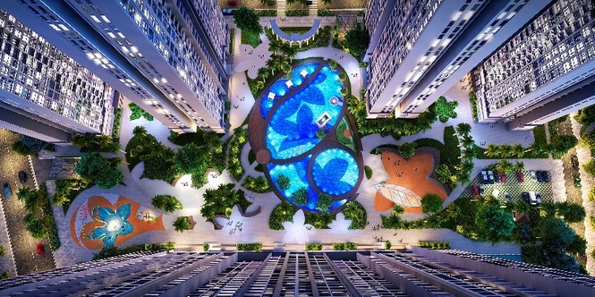 Đăng ký mua nhà Vinhomes Gardenia – Nhận lộc vàng đầu xuân - ảnh 2