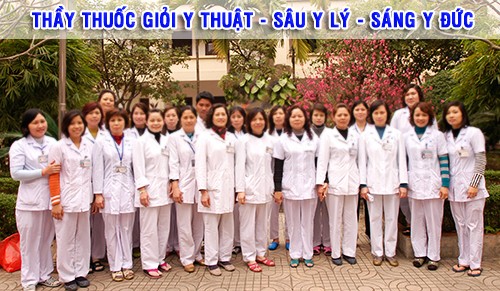 Ngành Y tế không thể thiếu cán bộ trung cấp y tế giỏi - ảnh 3
