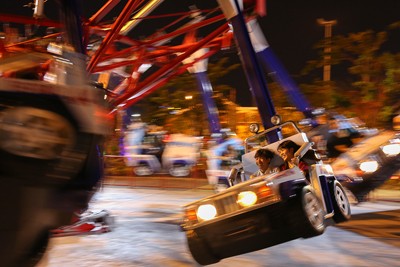 “Check in” rộn ràng niềm vui tại Asia Park - ảnh 5