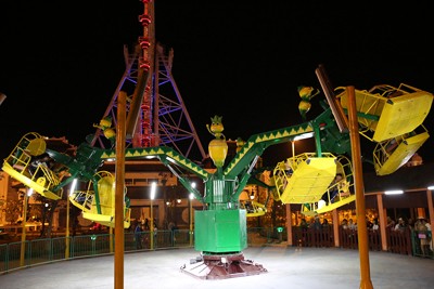 “Check in” rộn ràng niềm vui tại Asia Park - ảnh 4