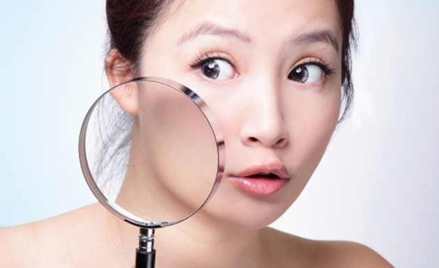 Xuất hiện chủng virus giúp điều trị mụn trứng cá - ảnh 1