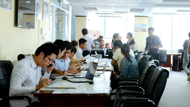 Tập đoàn Sun Group chính thức mở bán Euro Village Đà Nẵng - ảnh 2