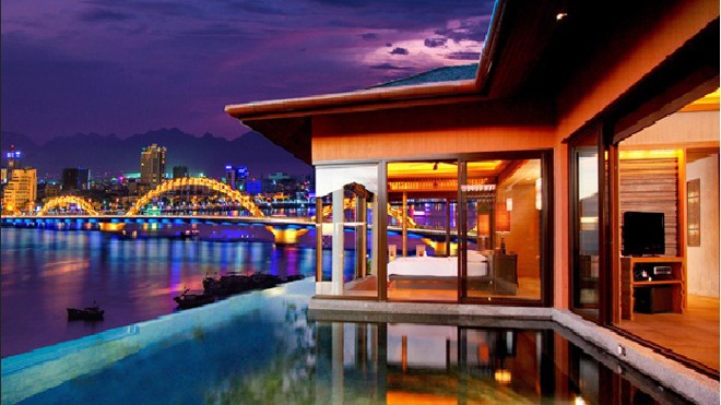 Tập đoàn Sun Group chính thức mở bán Euro Village Đà Nẵng - ảnh 1