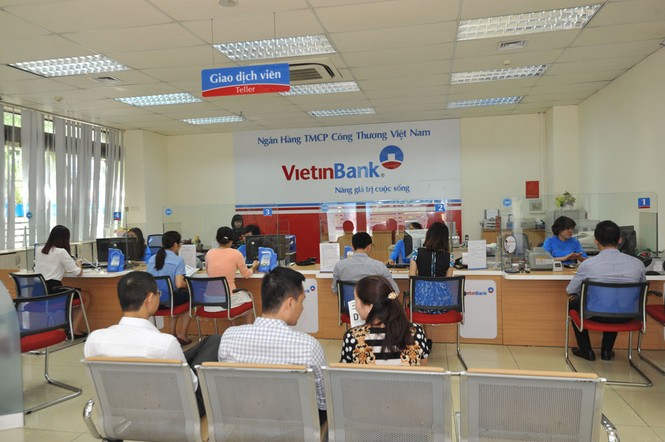 VietinBank tuyển dụng 5 chỉ tiêu Ban Thông tin Truyền thông - ảnh 2