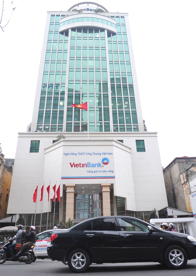 VietinBank tuyển dụng 5 chỉ tiêu Ban Thông tin Truyền thông - ảnh 1